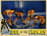 Idol of the Crowds  1944