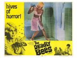 The Deadly Bees  1967