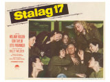 Stalag 17  1953
