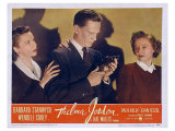 The File on Thelma Jordon  1950