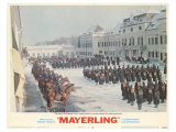 Mayerling  1969