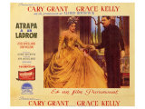To Catch a Thief  1955