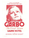 Grand Hotel  1932