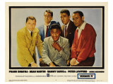 Oceans 11  1960