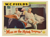Man on the Flying Trapeze  1935