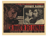 Becket  Spanish Movie Poster  1967