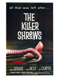 The Killer Shrews  1959