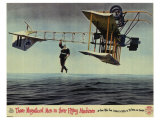 Those Magnificent Men in Their Flying Machines  1965