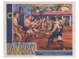 Barabbas  1962