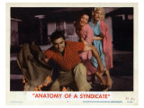 Anatomy of the Syndicate  1961
