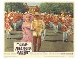 The Music Man  1962