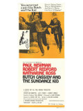 Butch Cassidy and the Sundance Kid  1969