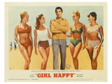 Girl Happy  1965