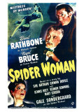 Spider Woman