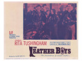The Leather Boys  1966