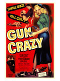 Gun Crazy  1949