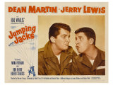 Jumping Jacks  1952