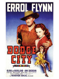 Dodge City  1939