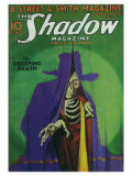 Shadow Magazine