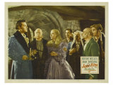 Jane Eyre  1944