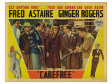 Carefree  1938