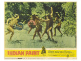 Indian Paint  1965