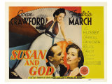 Susan and God  1940