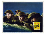 Immortal Sergeant  1943