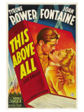 This Above All  1942
