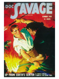 Doc Savage
