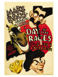 A Day at the Races  1937