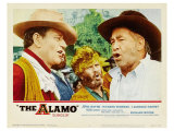 The Alamo  1960