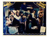 A Night At The Opera  1935