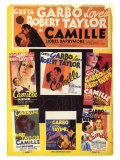 Camille  1937