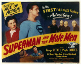 Superman and the Mole Men  1951