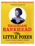 The Little Foxes