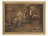 The Invisible Divorce  1920