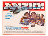 Anzio  1968