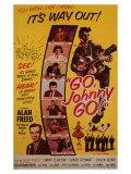Go  Johnny  Go!  1959