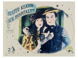 Our Hospitality  1923