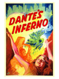 Dante's Inferno  1935