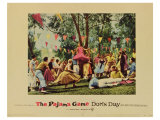 The Pajama Game  1957