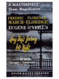Long Day's Journey Into Night