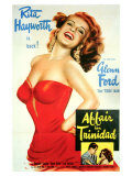 Affair in Trinidad  1952
