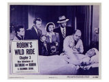 Batman and Robin  1949