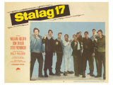 Stalag 17  1953