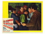 The Hustler  1961