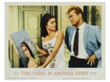 Two Weeks in Another Town  1962