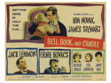 Bell Book and Candle  1965