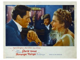 Paris Does Strange Things  1956